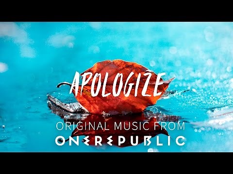 "Apologize" - Timbaland ft. OneRepublic (Piano & Violin Orchestral Pop Cover) by David Solis