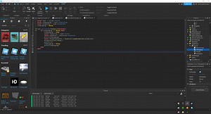 Boolvalue wont update, but updates in script