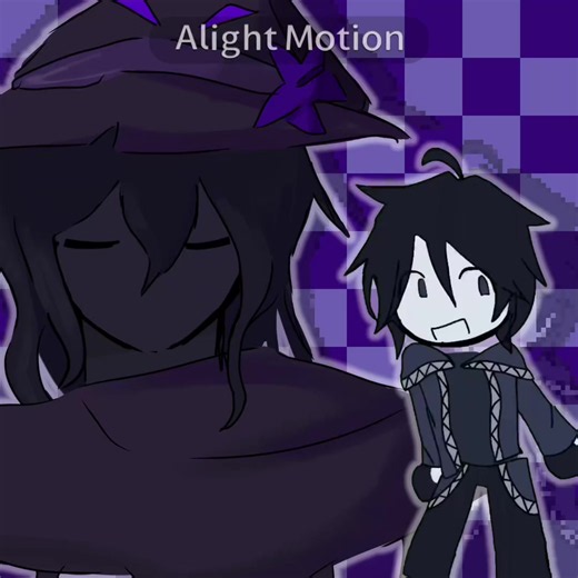 minus 3 animation meme Azuretime! . . . . . . . . . . . . . . . . . . . . #azuretime #azure #twotime #forsaken #animation