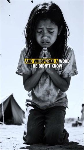 The Cook Who Chose Mercy