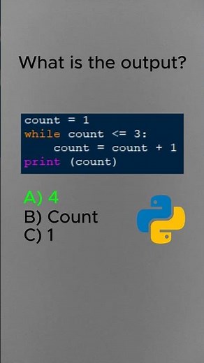 While loops #coding #programming #codingforbeginners #python