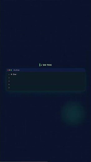 Tip #5 Multiple Assignment in One Line