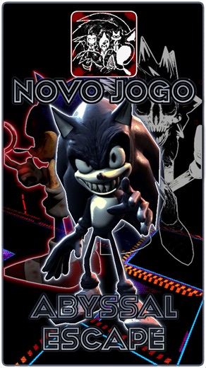 Abyssal Escape #roblox #sonic #sonicthehedgehog #outcomememories