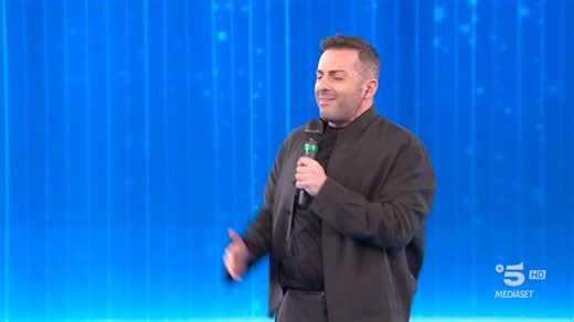 2.6M views · 56K reactions | Amici di Francesco Cicchella: un cast stellare con delle imitazioni incredibili!  #Amici24 | Amici di Maria De Filippi | Facebook