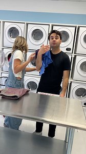 man asked stranger for help (this original video is produced by Emily C.) | American Short Film Depot