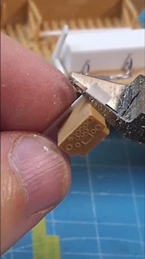 DIY Model Car Interior Watch This Before You Start!