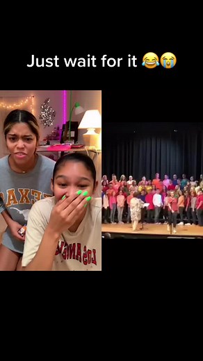 Rayne Fernandez on TikTok