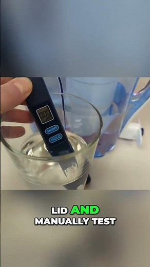 Culligan ZeroWater Upgrade: Built-In TDS Meter Explained