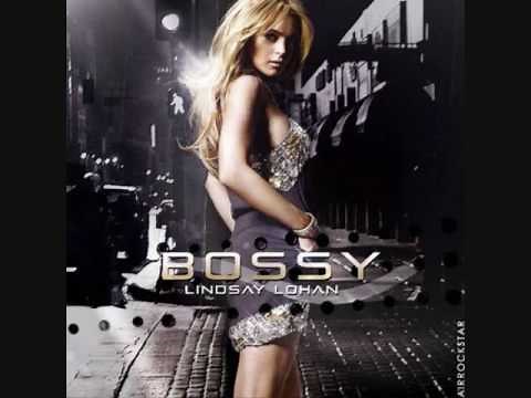 Bossy (Mike Rizzo Mix) - Lindsay Lohan
