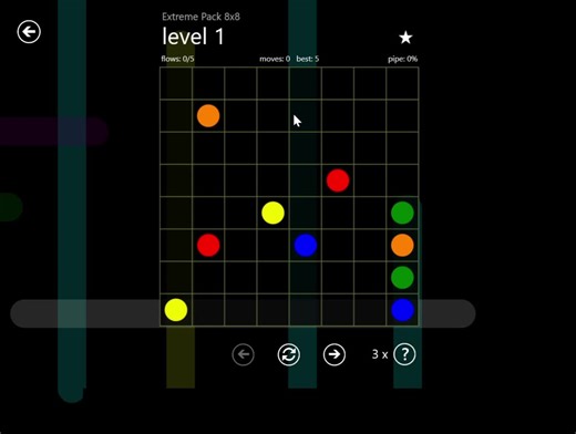 Flow Free Extreme Pack 1-1