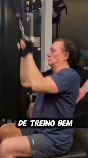 Singer Fábio Júnior. #viral #fypシ #fabiojunior #news