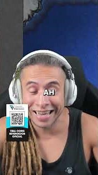 TIBIA - A BRUXINHA DE GELO