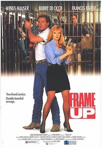 Frame Up (Film, 1991) - MovieMeter.nl