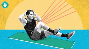 The Best Exercises for Stronger Abs and a Stronger Core