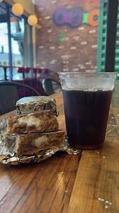 Sienna is back! Now through Thursday, get a MOD-size Sienna pizza for just $6 🌿 Cheese, herbs, and veggies, oh my: Garlic rub, rosemary, mozzarella, parmesan, mushrooms, and red onion. (Sorry, no modifications.) Online or in-app only. Terms here: https://bit.ly/2Y3dKzO | MOD Pizza