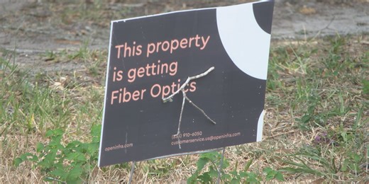 Open Infra officials don’t show up to Hawthorne city meeting after agreeing to be there