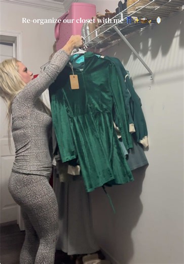 Organizing Your Closet: A Step-by-Step Guide