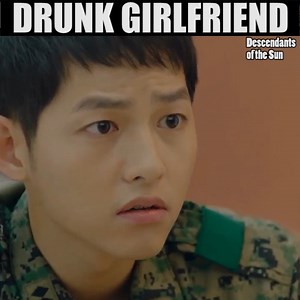 5.3M views · 165K reactions | #SongJoongKi has to deal with the horrible experience of a drunk #SongHyeKyo in front of her mom  | ZAPZEE | Facebook