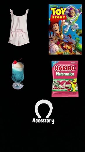 Snapchat filter picks what items/clothes I have at a sleepover