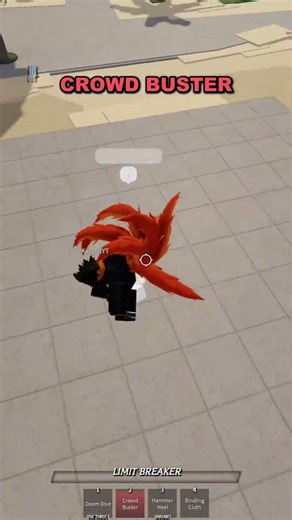 All the new finishers in the TSB update | #roblox #tsb #update