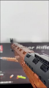 The models they won't make are finally here. World War 2 sets that are fun to build and look amazing. | Engine Bricks | Facebook