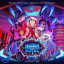 Hazbin Hotel (OST) - Whatever It Takes lyrics