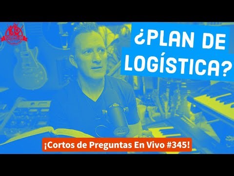 ¿Cómo hacer un plan de logística para mi iglesia? | Cortos de Preguntas y Respuestas