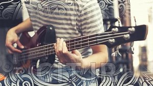 Bass Guitar Lessons For Beginners