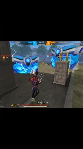 🚀⚓#freefiremax #trending #gamer #freefireshortsproplayer