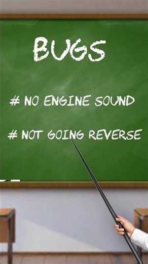 Day 7 of making an multiplayer game In 30 days😁 #gamedev #indiegame #racinggames #gamedevblog