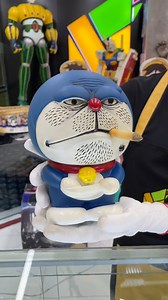 25K views · 326 reactions | Smoking Doraemon ( Medicom Toy ) | NTOYS SHOP | Facebook