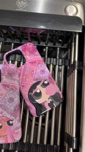 #phonecase #iphonecase #powerpuffsgirls #powerpuffgirls #iphone17 #iphone16