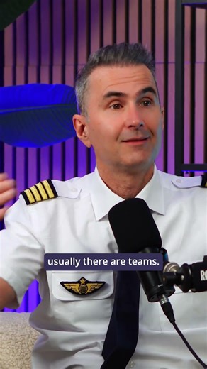 Any Job Can Prepare You for Your Airline Interview