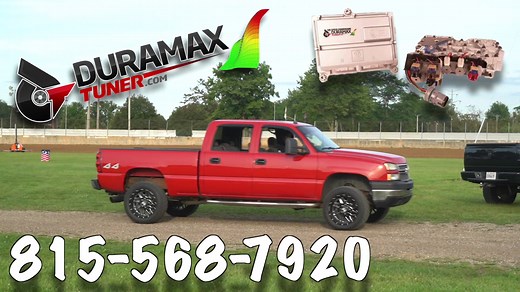 12 reactions | With included TCM Tuning, the 6-Speed Conversion Kit for LB7 and LLY Duramax trucks can provide less road noise, better fuel economy, and less wear on your engines internal components. Unlock your 6th gear today! https://hubs.la/Q01L85890 #LLY #LB7 #Duramax #5speedAllison #Allison1000 #DieselFuelEconomy | Duramaxtuner.com | Facebook