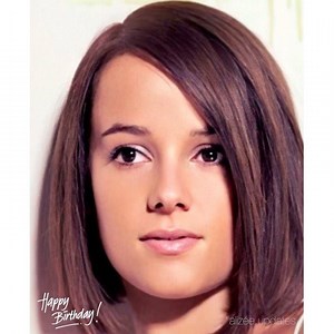 494K views · 3K reactions | Joyeux anniversaire Alizée ✨ 36 ans ✨ | Alizéе Updates | Facebook