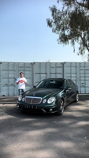 Mercedes E63 AMG Maintenance Tips and Tricks