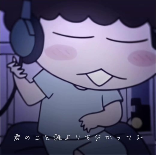 ゆずぴメロい好き！あたしンちキャラクター紹介