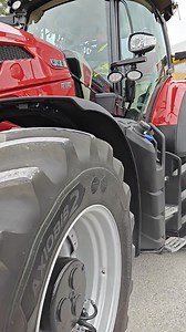 1.7M views · 29K reactions | Voor wie de Magnum te zwaar vindt of een transporttrekker van 400 om zoekt, komt CASE IH met drie nieuwe Optums van 360 tot 435 pk... | LandbouwMechanisatie | Facebook