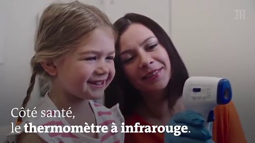 Ces objets du quotidien inspirés par la NASA