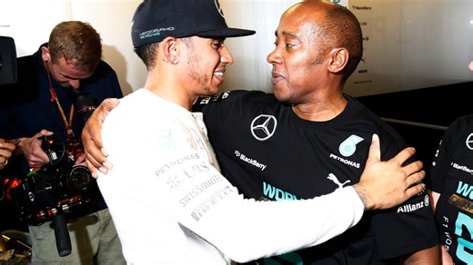 Lewis Hamilton fumes at F1 moment 'that hurt the most' when he was 'robbed'