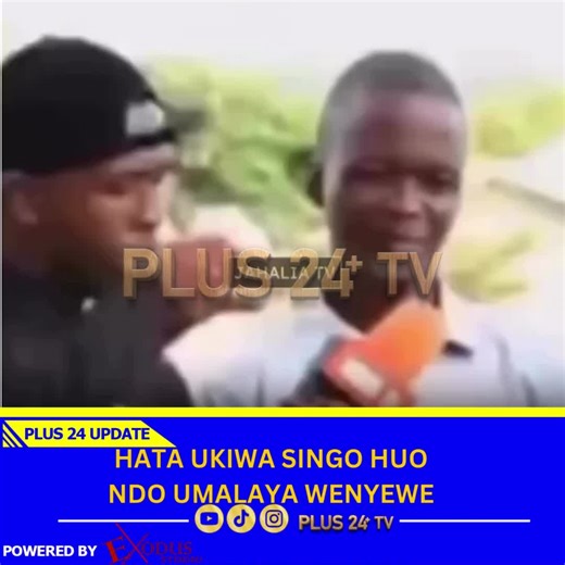 #plus24update #plus24tv #plus24news #plus24habari #oktobatunatiki✅✅✅ #efm #alexmgeta #kishopmaster #dogopateni #tajiwidi #noreformsnoelection