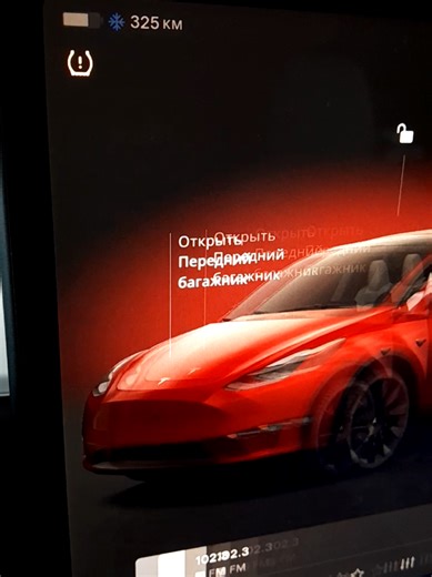 Tesla Winter Performance in Extreme Cold