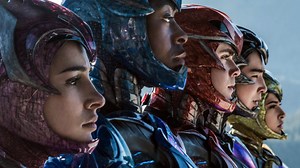 Power Rangers: Final Poster for Movie Released