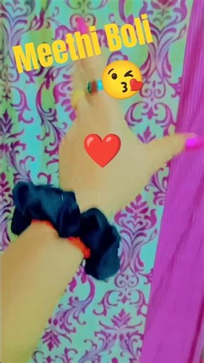 # Meethi boli❤😘 Haryana song# short video