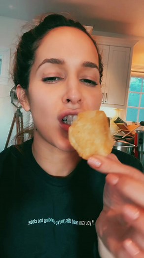 Satisfying Crunchy Snack ASMR Compilation