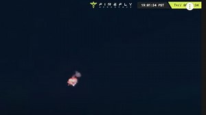 Firefly Aerospace Orbital Rocket Fails To Reach Orbit - SlashGear