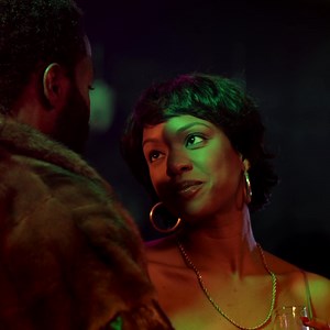 From mafia life in the fast lane to a path of redemption, Tonesa Welch's story is one of resilience and second chances. Based on a true story, First Lady of BMF: The Tonesa Welch Story is coming to BET on October 5th #FirstLadyofBMF | BET Plus