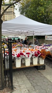 20K views · 2K reactions | Union Square Farmers Market | New York Mickey | Facebook