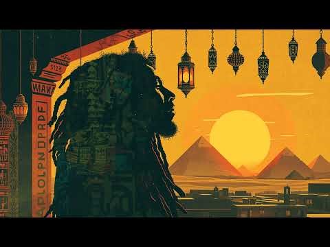 Kingston to Cairo Dub – Arabic Reggae | داب من كينغستون إلى القاهرة