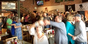 Heart of Louisiana: Zydeco breakfast in Breaux Bridge